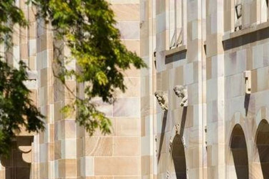 Muller’s mischievous grotesques