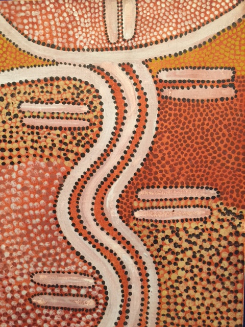 The First People of Brisbane