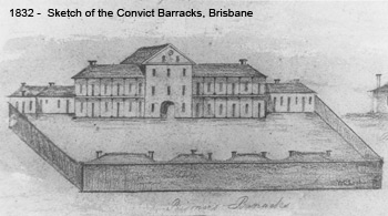 1832_Sketch_of_the_Convict_Barracks